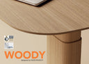 Woody