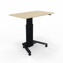 Nesting table