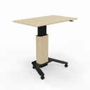 Nesting table