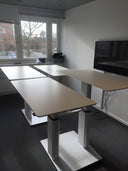 Bench Linear
