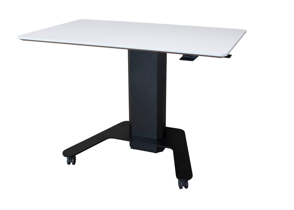 ECLIPSE adjustable table