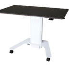 Höhenverstellbarer Schreibtisch ECLIPSE 14c