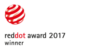 Reddot award picture