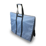 Transportation bag for height adjustable desk 4