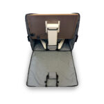 Transportation bag for height adjustable desk 6