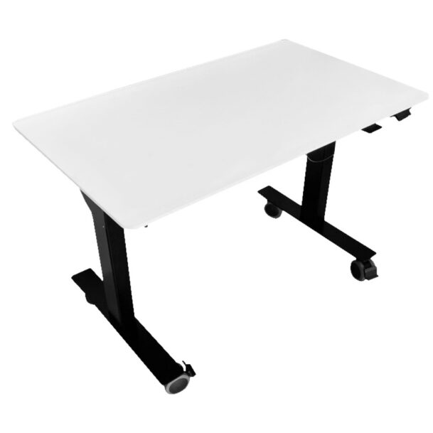 Adjustable table for home office XODOS