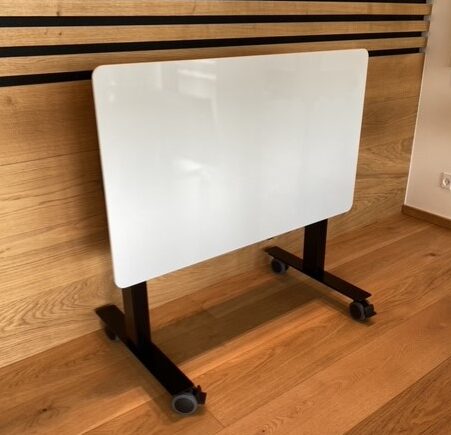 Table ajustable XODOS Flip (Whiteboard)
